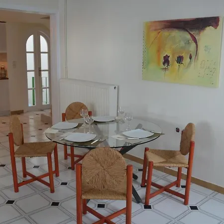 Althea Old Town Apartment Naxos City