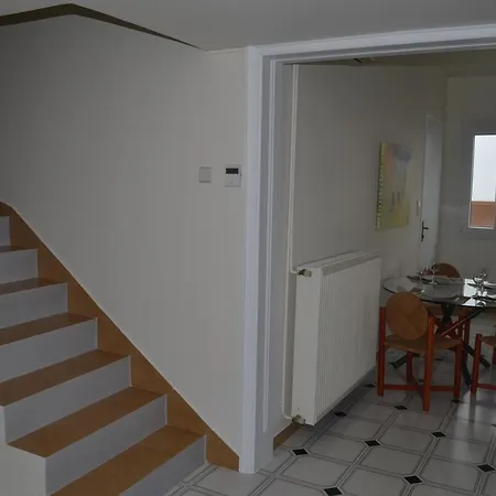 Althea Old Town Apartment