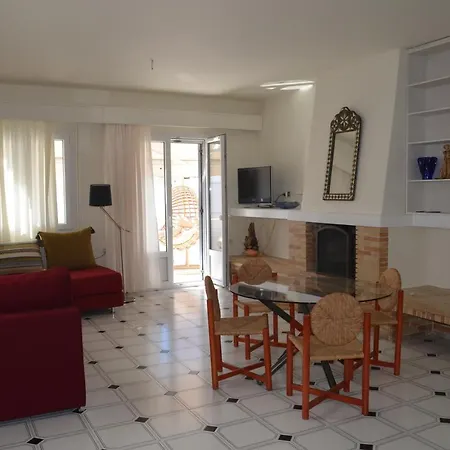 Apartment Althea Old Town *