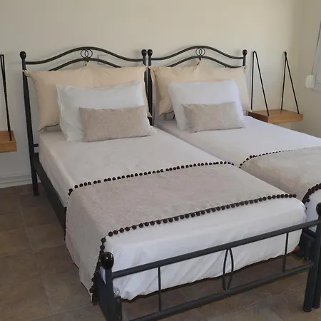 Althea Old Town Apartment *